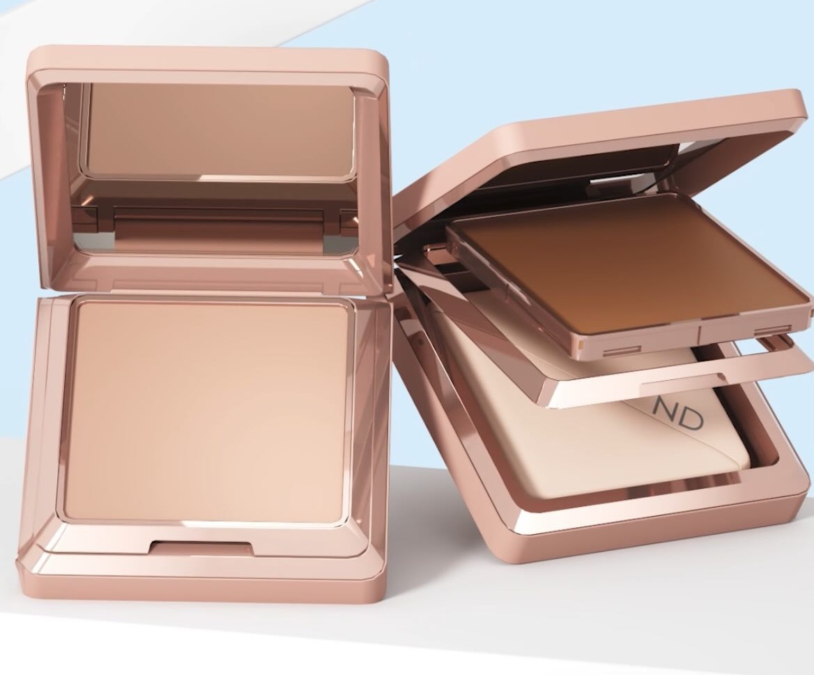 Natasha Denona HY-GLAM Powder Foundation
