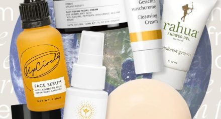 Naturisimo Discovery Box April 2024