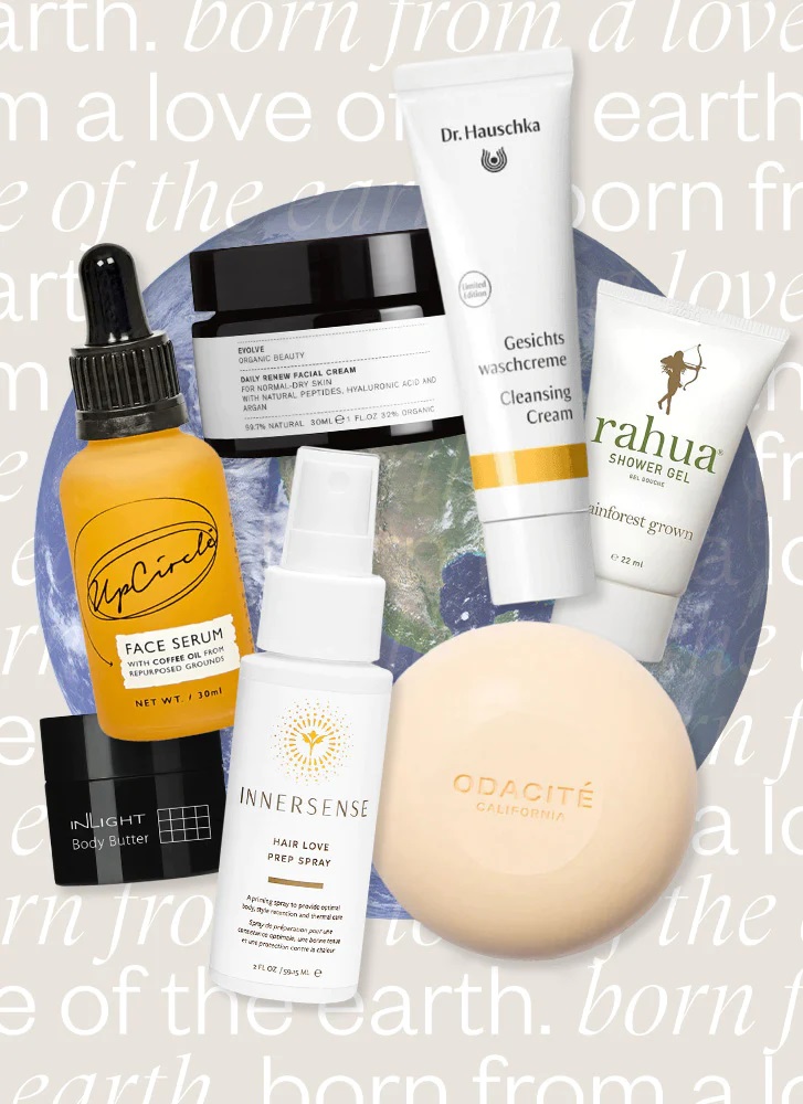 Naturisimo Discovery Box April 2024