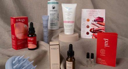 Naturisimo Spring Essentials Goody Bag 2024
