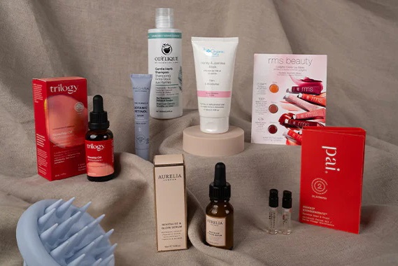 Naturisimo Spring Essentials Goody Bag 2024