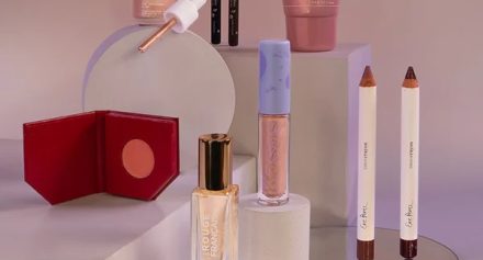 Naturisimo The Clean Makeup Beauty Box 2024