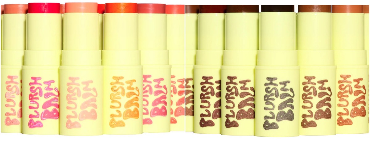 New launches from Made By Mitchell