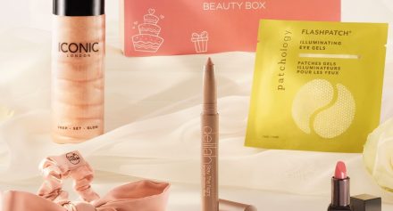 Next The Bride Tribe Beauty Box 2024