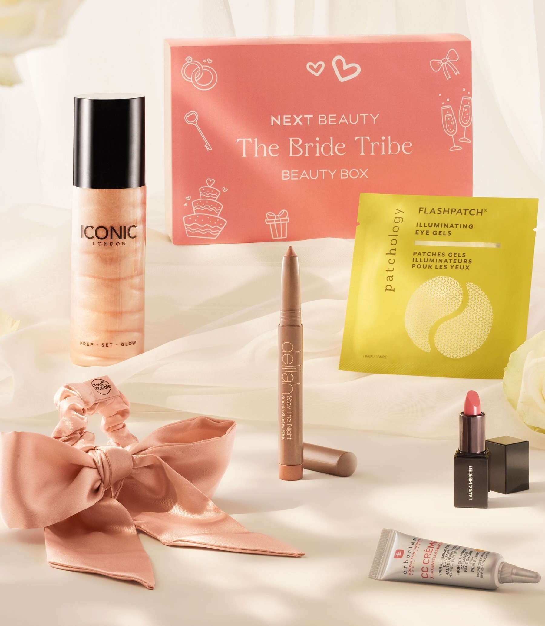 Next The Bride Tribe Beauty Box 2024
