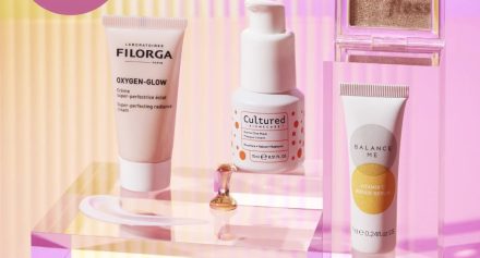 OK! Beauty Box April 2024