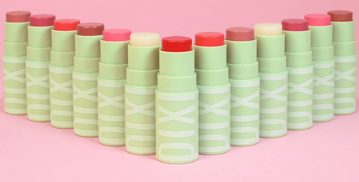 PIXI +Hydra LipTreat Balm