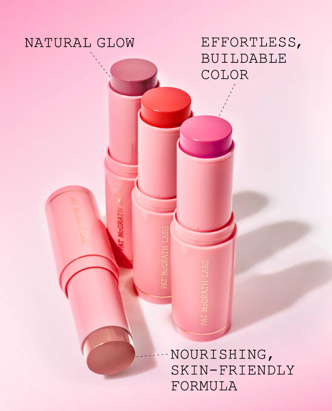 Pat McGrath Labs Divine Blush Legendary Glow Colour Balm