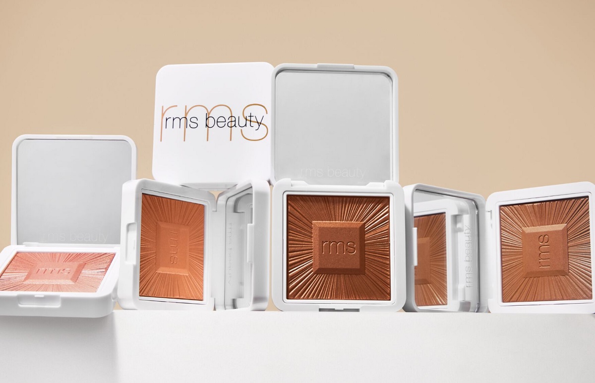 RMS Beauty ReDimension Hydra Bronzer at Space NK