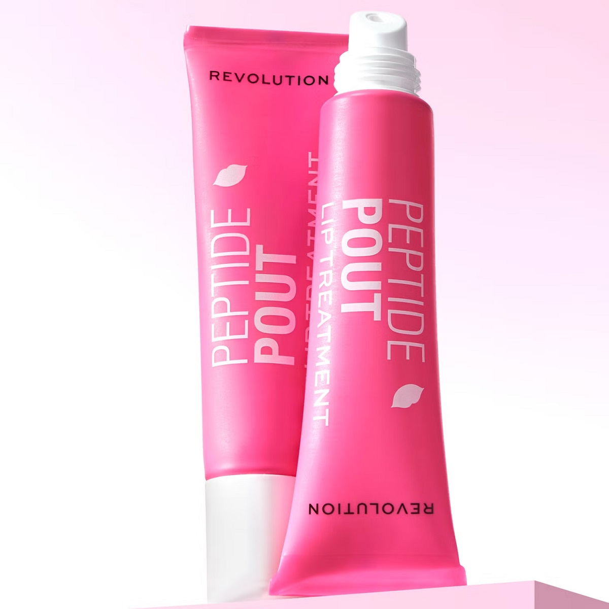 Revolution Skincare Peptide Pout Lip Treatment