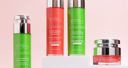 Roccabox x Doctor’s Formula Probiotics Advanced Ingredient Box 2024