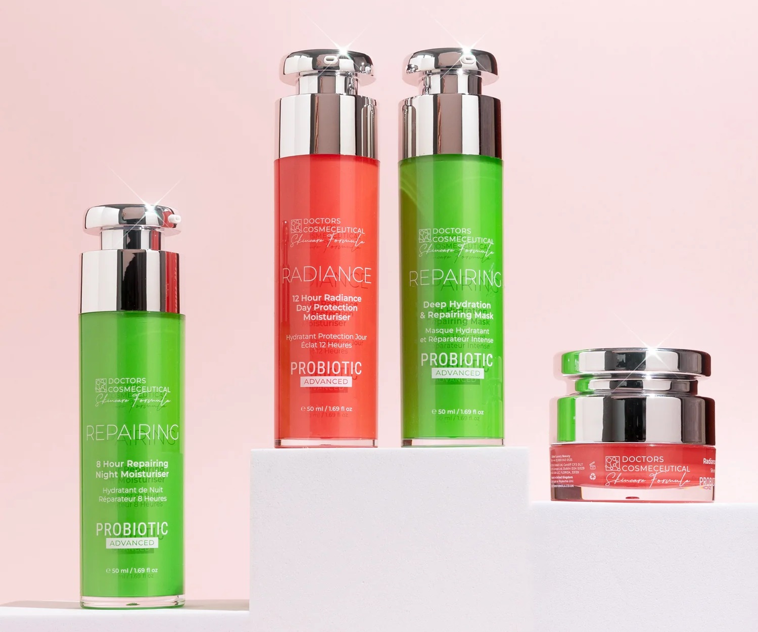 Roccabox x Doctor’s Formula Probiotics Advanced Ingredient Box 2024 Roccabox x Doctor’s Formula Probiotics Advanced Ingredient Box 2024