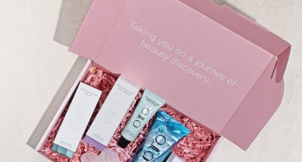 Roccabox x OTO CBD Box 2024 – Available now