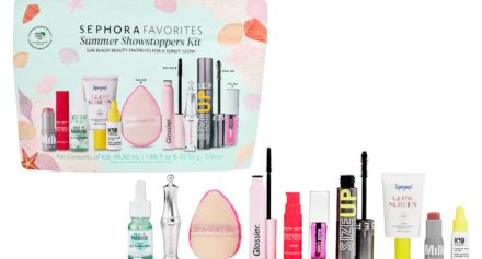 Sephora Favorites Summer Showstoppers Kit 2024