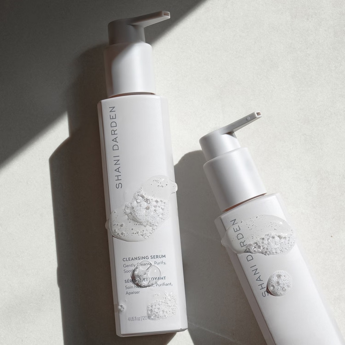 Shani Darden Skin Care Cleansing Serum