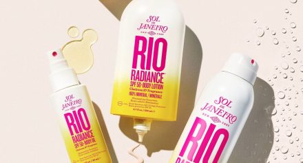 Sol de Janeiro Rio Radiance Collection Sol de Janeiro Rio Radiance Collection