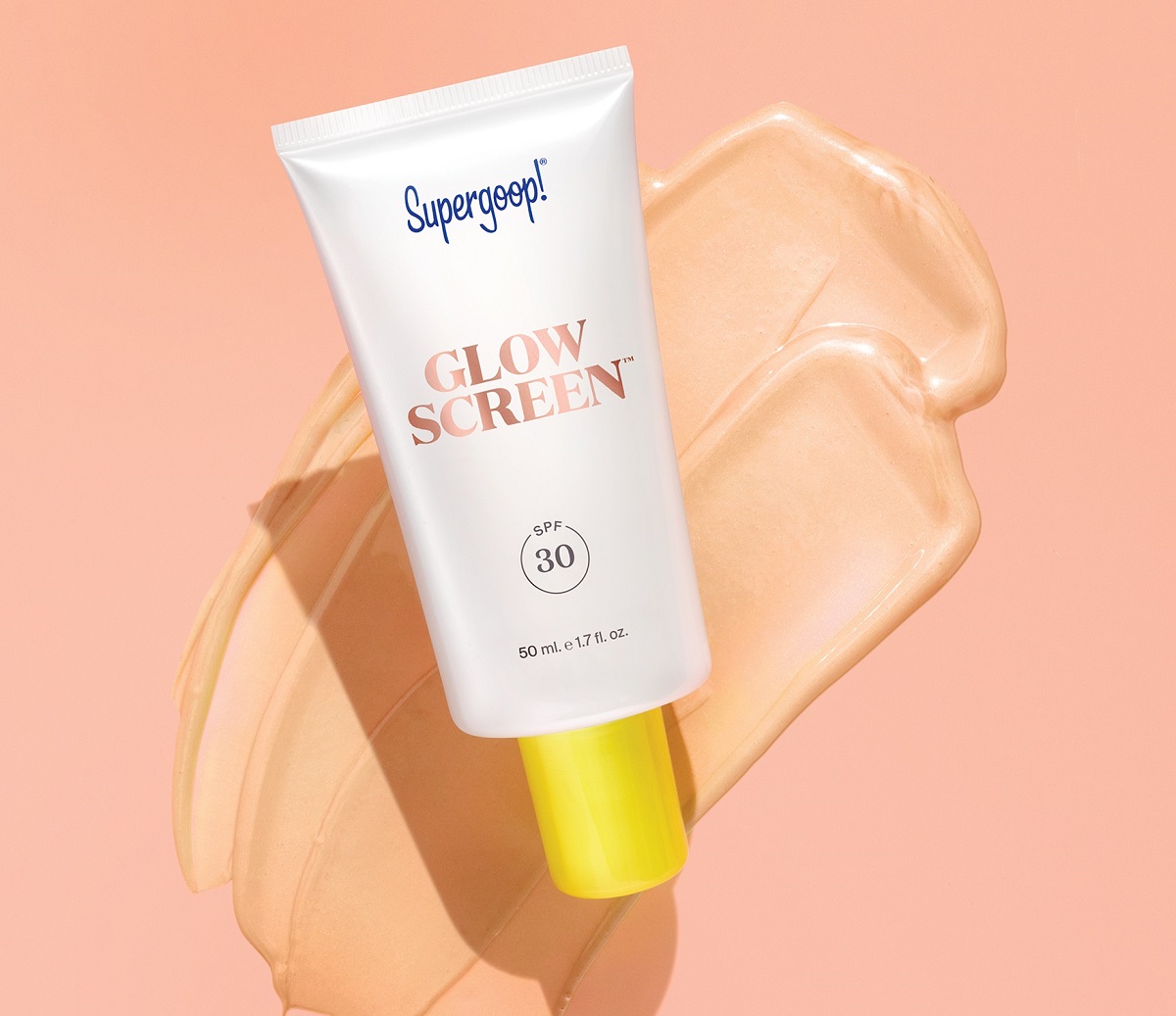 Supergoop! Glowscreen SPF30
