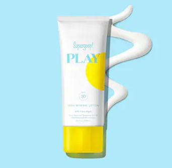Supergoop! Play Mineral SPF 30