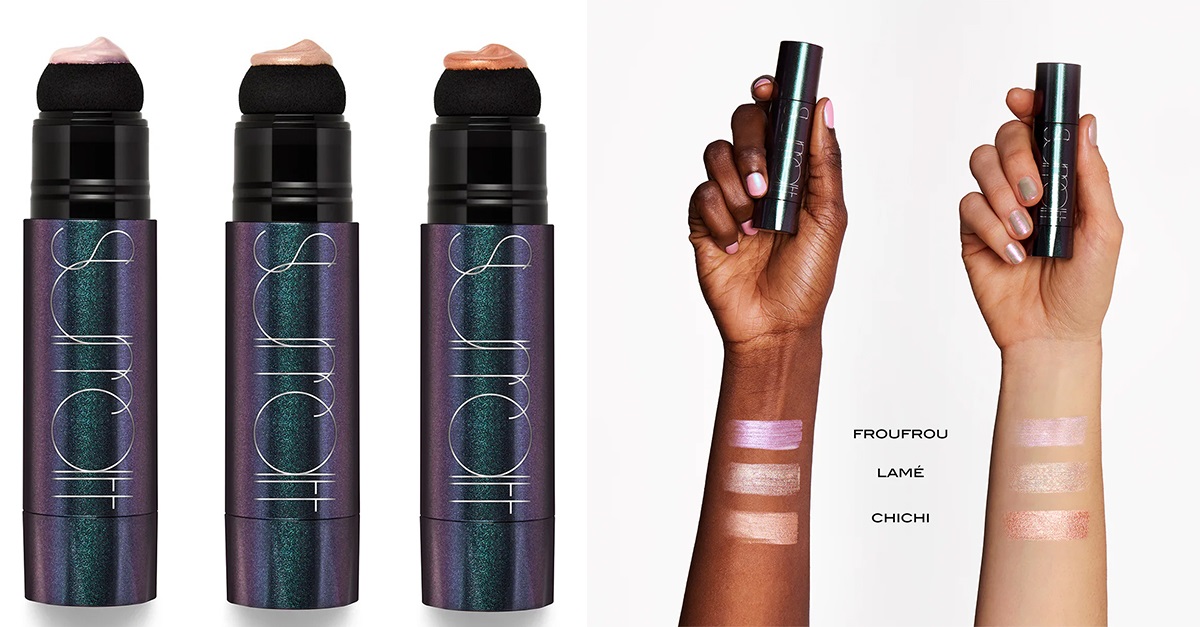 Surratt Beauty Artistique Liquid Highlighter