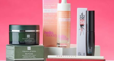 TOYL Beauty Box May 2024