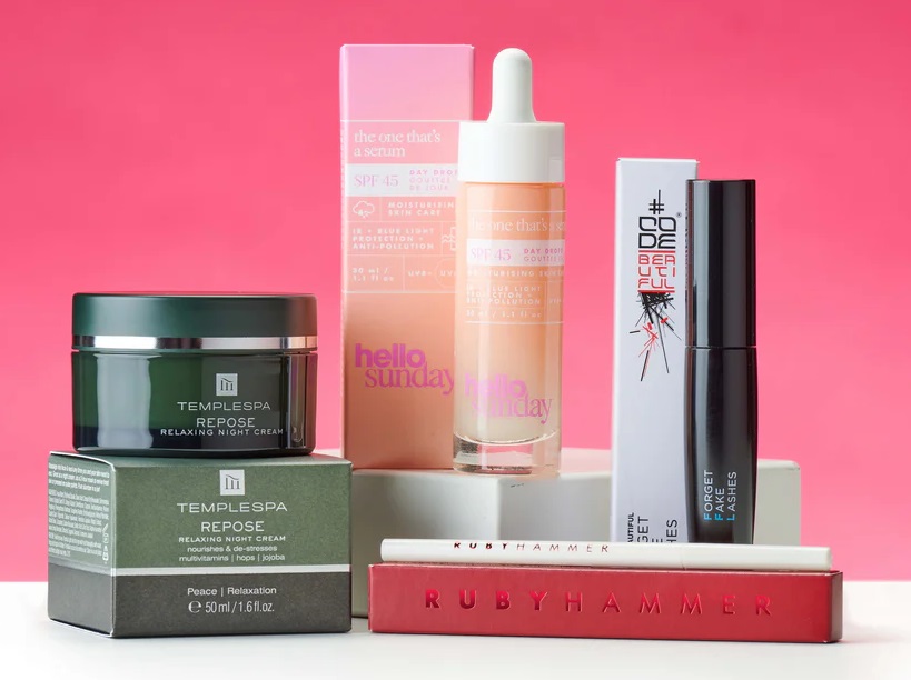 TOYL Beauty Box May 2024