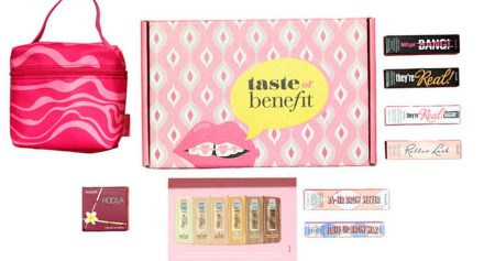 Taste of Benefit Sampler Kit 2024