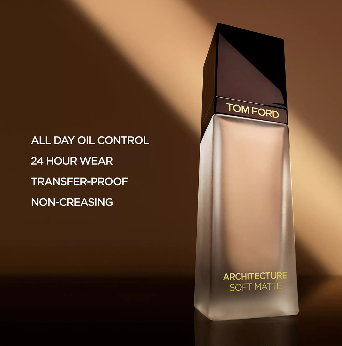 Tom Ford Architecture Soft Matte Blurring foundation