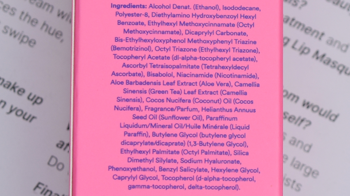 Ultra Violette Preen Screen SPF 50+ Reapplication Mist