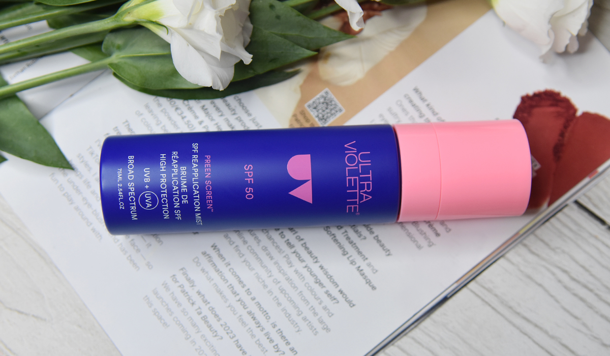 Ultra Violette Preen Screen SPF 50