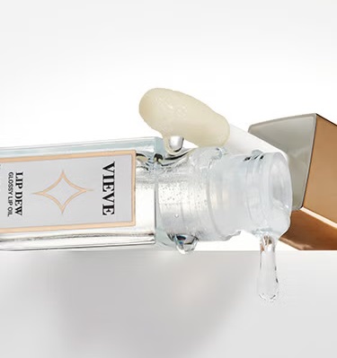 VIEVE Lip Dew at Cult Beauty