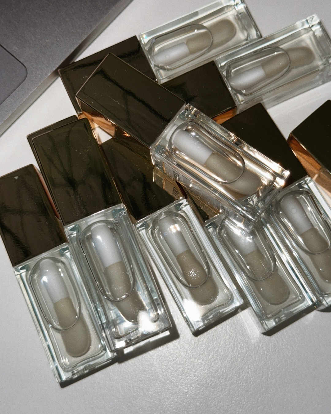 VIEVE has announced a new lip product