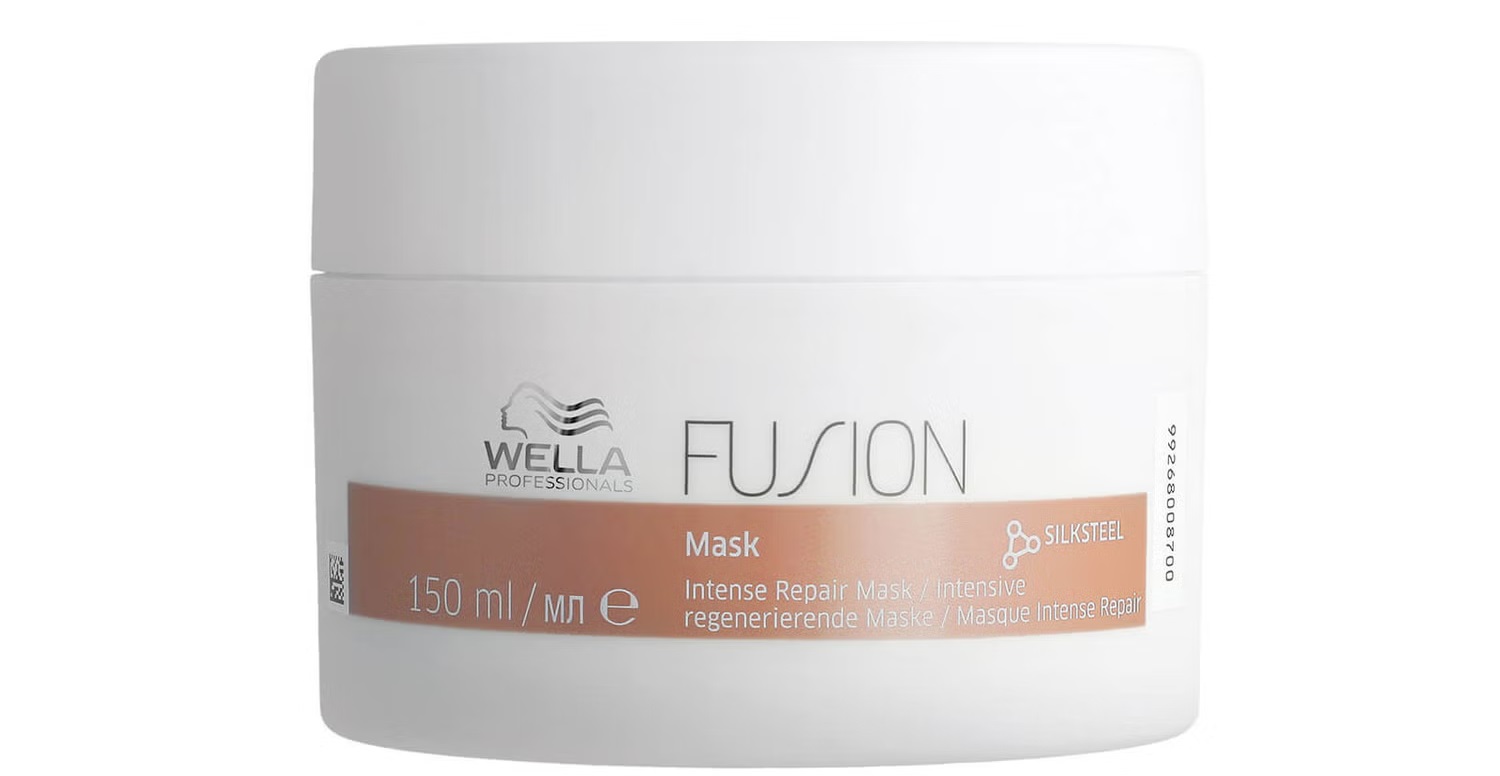 Wella Professionals FUSION Mask