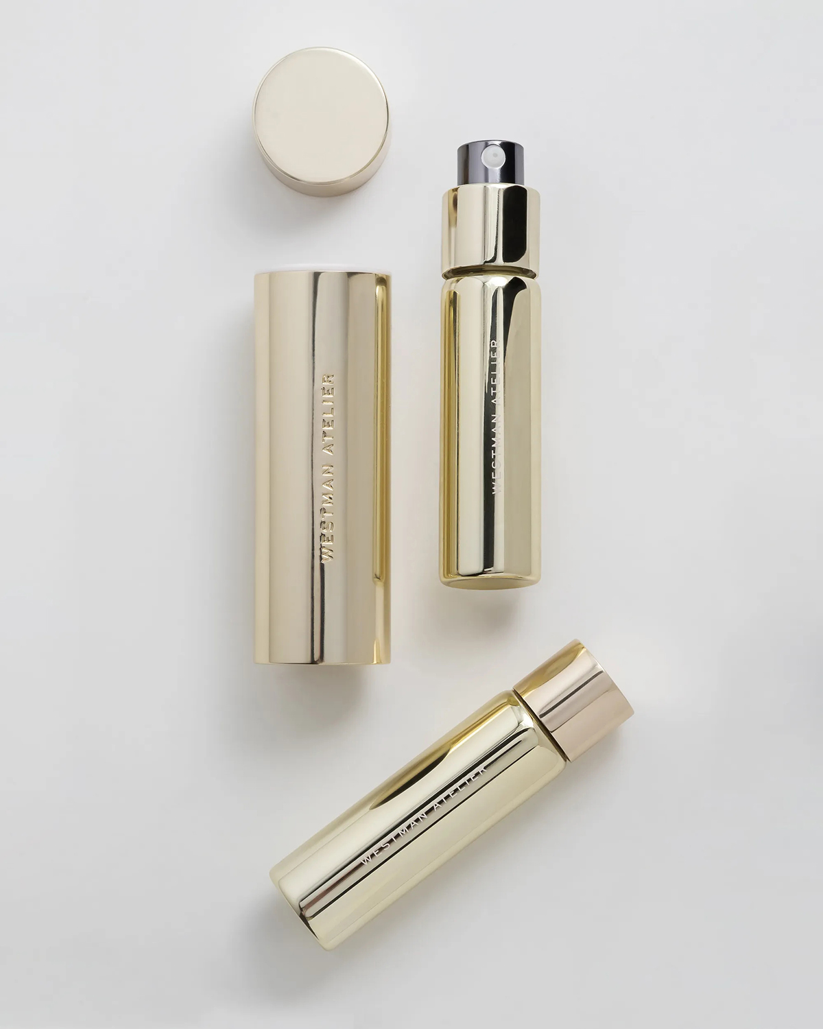 Westman Atelier Suprême C Serum