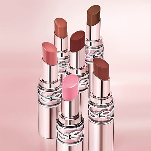 YSL Beauty Loveshine Candy Glow Tinted Butter Balm