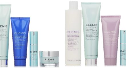 QVC Beauty x Elemis Pro-Collagen Brighten & Energise Collections 2024
