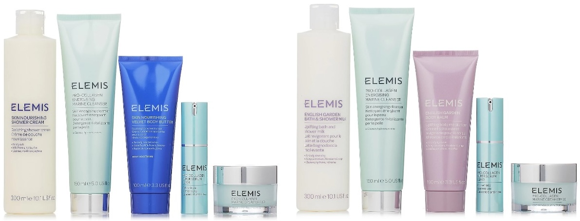 Elemis Pro-Collagen Brighten & Energise Collections 2024