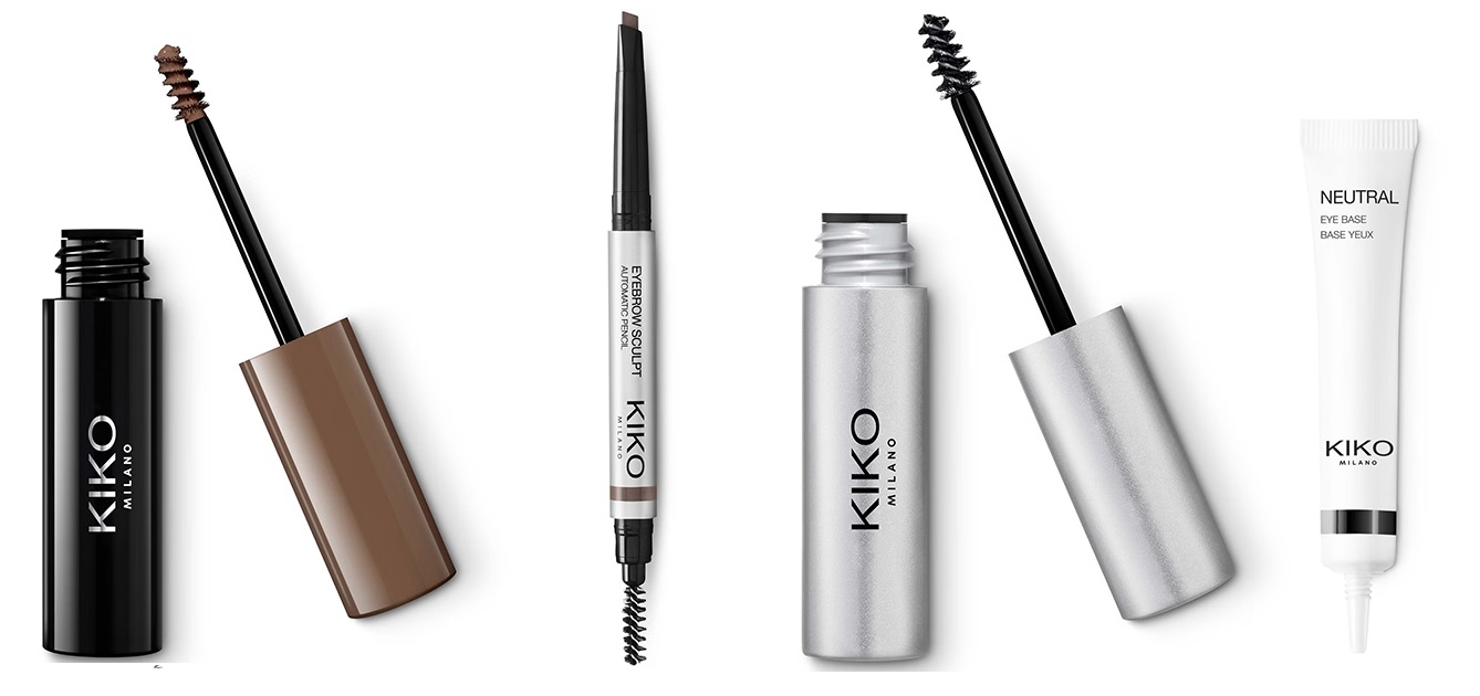 New launches from KIKO Milano
