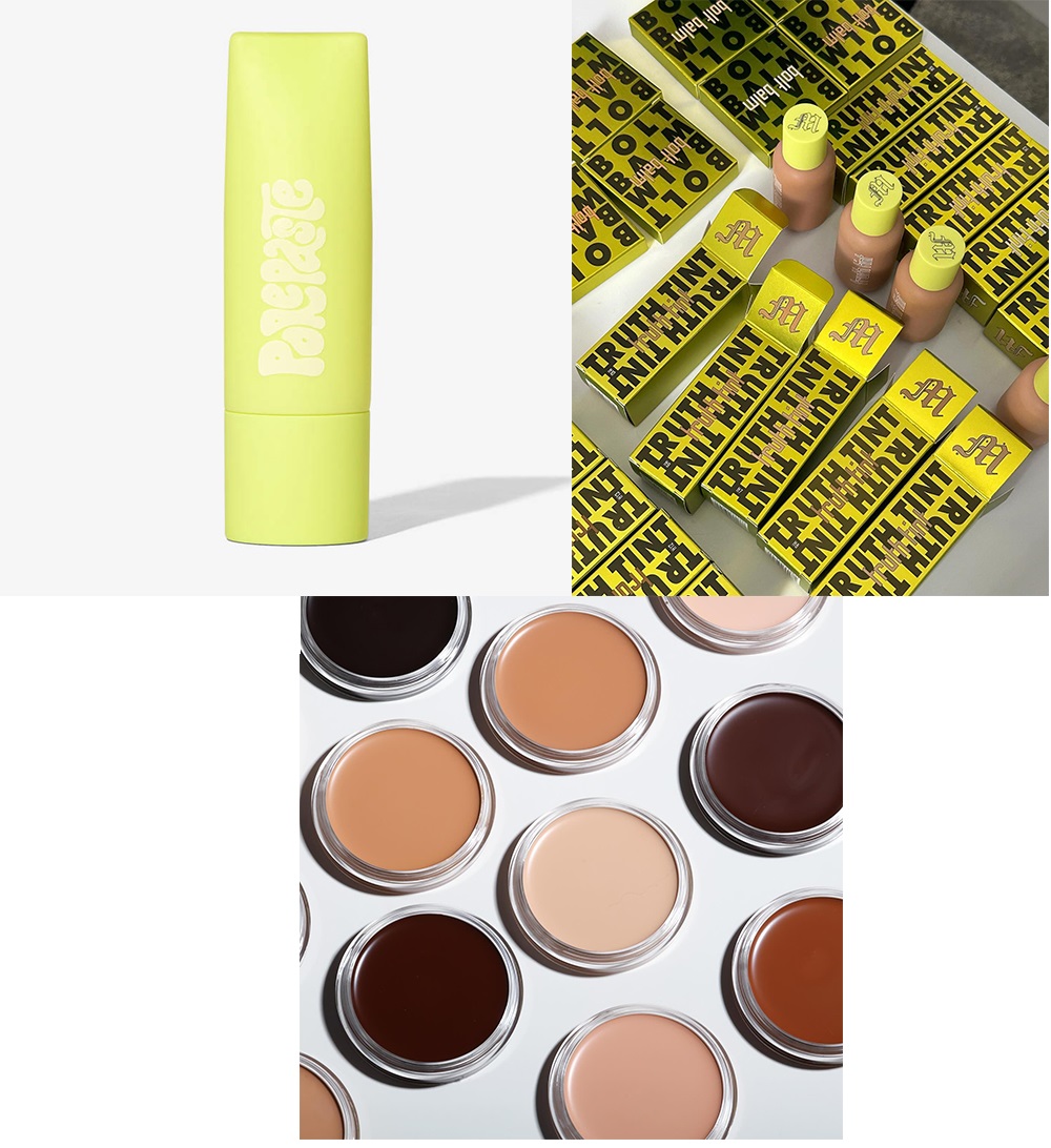 New launches from Made By Mitchell