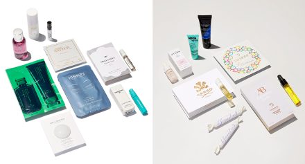 Neiman Marcus Sample Bundles April 2024