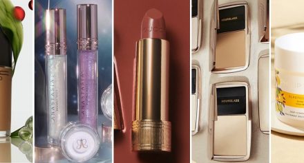 New Beauty Launches New Beauty Launches