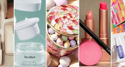 New Beauty Launches New Beauty Launches