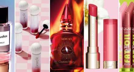 New Beauty Launches New Beauty Launches