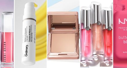 New Beauty Launches New Beauty Launches