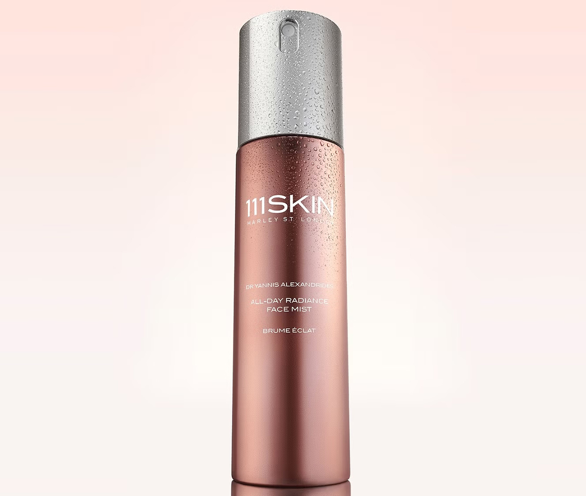 111SKIN Radiance Glow Face Mist
