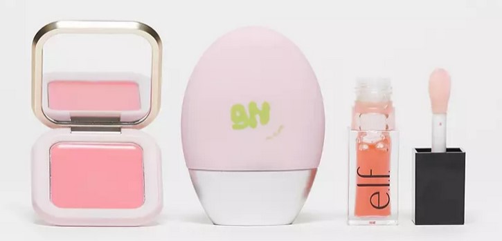 ASOS Face + Body Trending Face Glow Edit