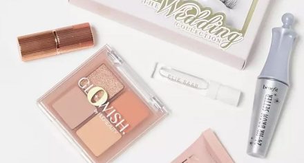 ASOS Here Comes The Bride Beauty Box 2024