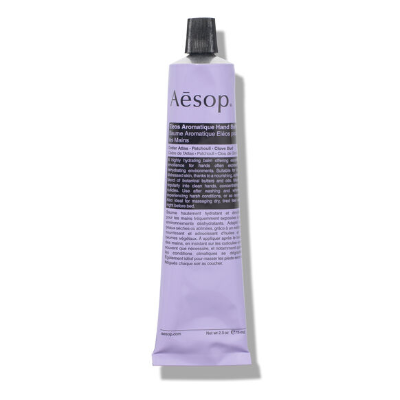 Aesop Eleos Aromatique Hand Balm