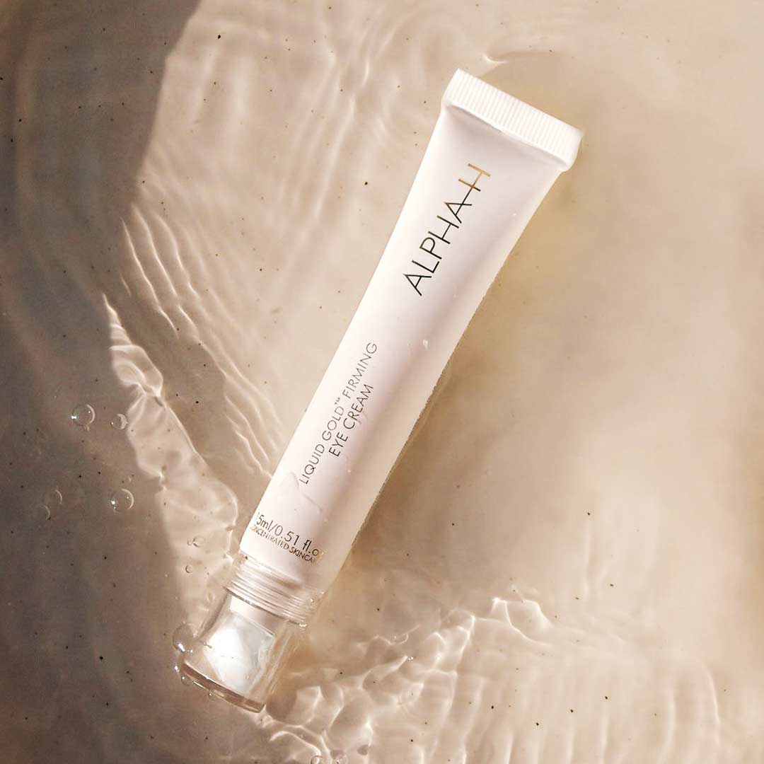 Alpha-H Liquid Gold Firming Eye Cream