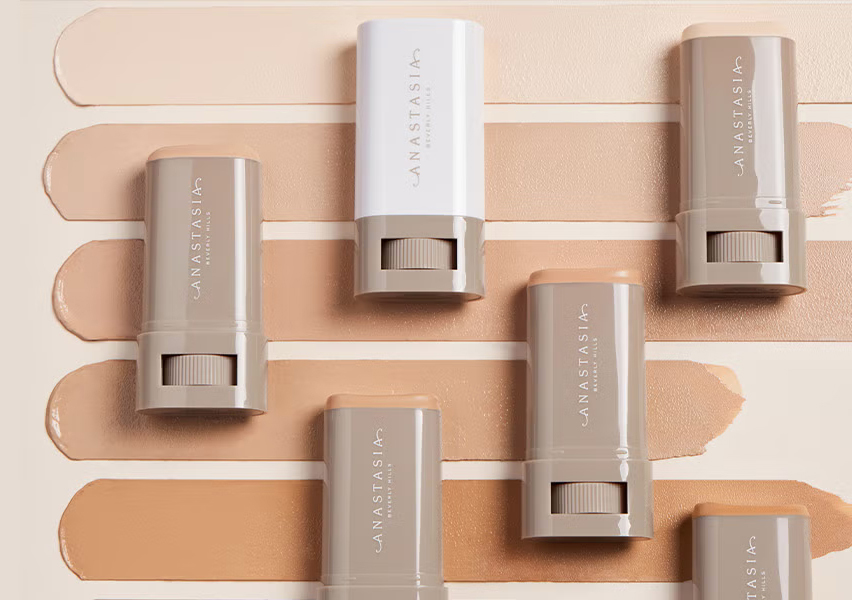 Anastasia Beverly Hills Beauty Balm Serum Boosted Skin Tint