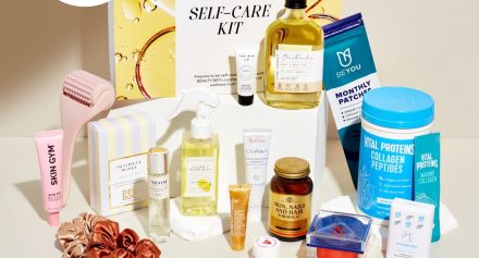 BEAUTY BAY Self-Care Kit 2024